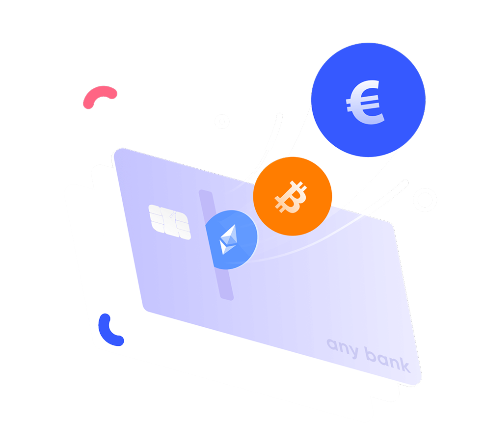 VenturGate: account, card and trading overview